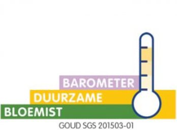 Duurzame bloemist Duurzame bloemist