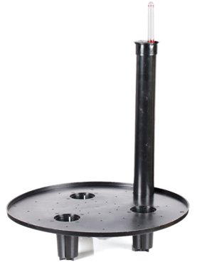 Baq Ecoline Phoenix Irrigatie Systeem Rond