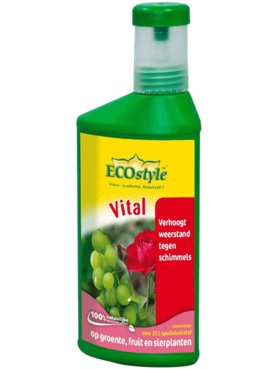 Ecostyle Gewasbescherming Vital (250 ml. concentraat)