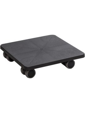 Baq Ecoline Rise Wielplateau Vierkant (max. 80 kg. draagvermogen)