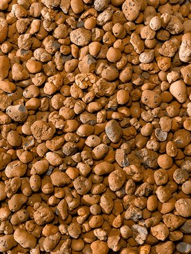 Hydrokorrels Kweek 8 - 16 mm (Zak 40 ltr. 45-EN ltr.) RHP-cert.