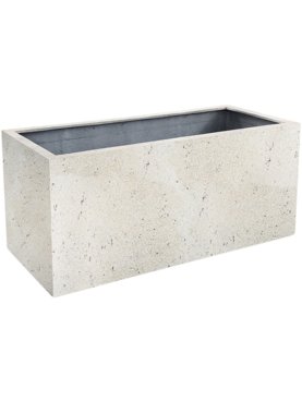 Grigio Box Antique White