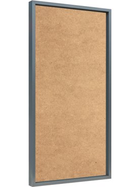 Hout frame MDF RAL 7016 zijdeglans