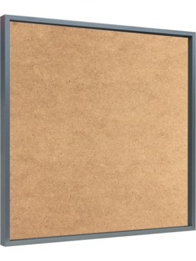 Hout frame MDF RAL 7016 zijdeglans