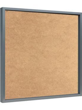 Hout frame MDF RAL 7016 zijdeglans