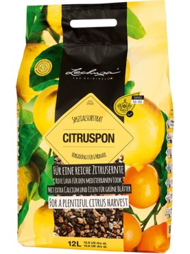 Lechuza Citrus Pon 12 ltr.