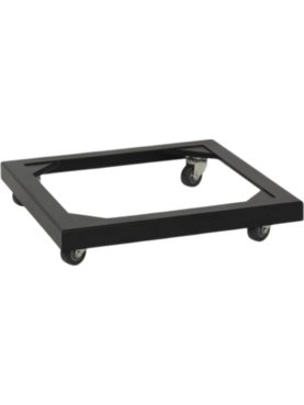 Use and Care Caddy Block Linea XL, Satin Black