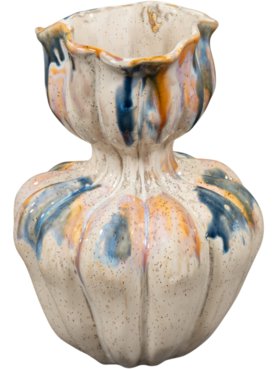Molly Vase Aquarel