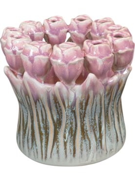 Roza Vase Mermaid