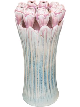 Roza Vase Mermaid