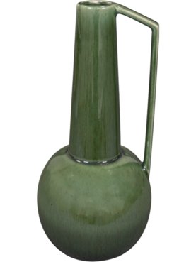 Leone Bottle Forest Green