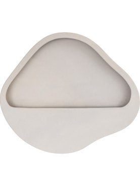 Wallhanger Organic #2 Sand