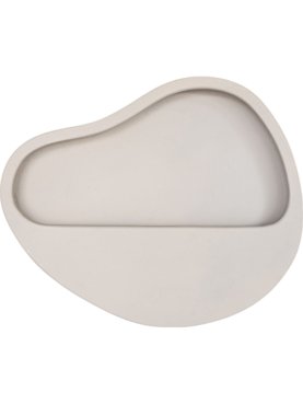 Wallhanger Organic #3 Sand