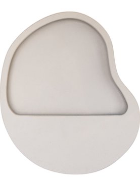 Wallhanger Organic #1 Sand