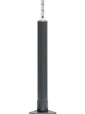 Watermeter Extra Lang