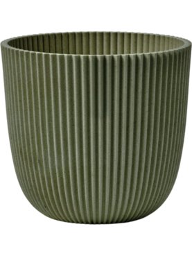 Capi Nature Groove Made With Pot Bol Gras Groen