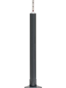 Watermeter Extra Lang