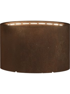 Tank Cortensteel Medium