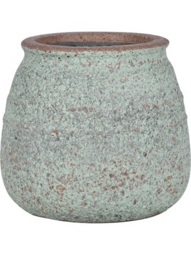 Mediterranean Hestia S, Rustic Green