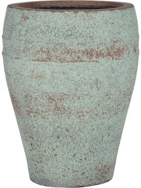 Mediterranean Ares L, Rustic Green