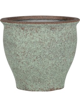 Mediterranean Poseidon L, Rustic Green