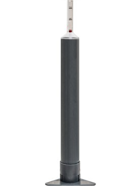 Watermeter Extra Lang