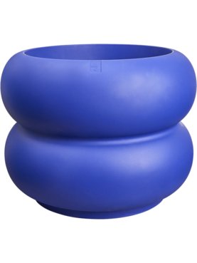 Premium Amber Roll Low Royal Blue