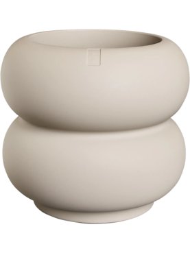 Premium Amber Roll Low Beige