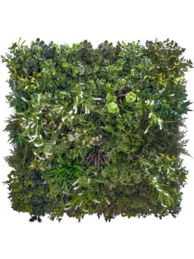 Greenwall Melrose mix (FR+UV)