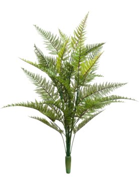 Fern Leather Green (FR+UV)