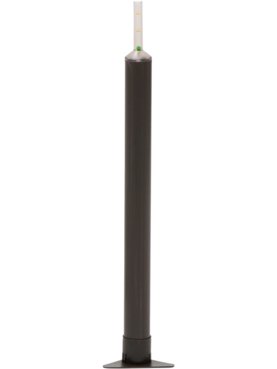 Watermeter Extra lang (groene dop)