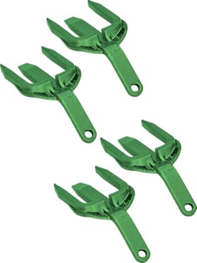 Release Tool voor MiscaWall (set van 4)