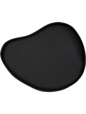 Frame Organic #3 Anthracite Concrete