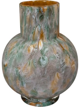 Camil Vase Oasis