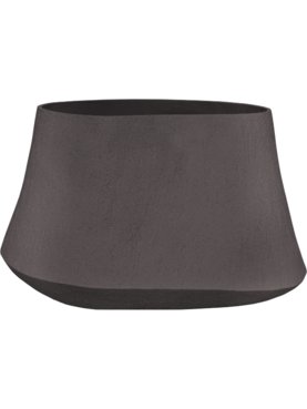 Rondello Pot Ash Brown