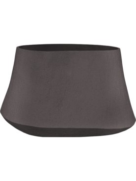 Rondello Pot Ash Brown