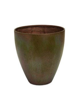 Oxi Pot Old Bronze
