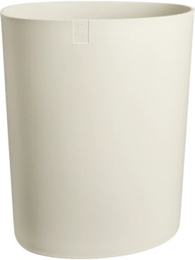 Eden Aquacare High Linnen Wit