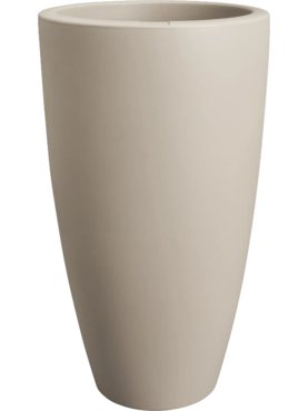 June Round Balanced beige